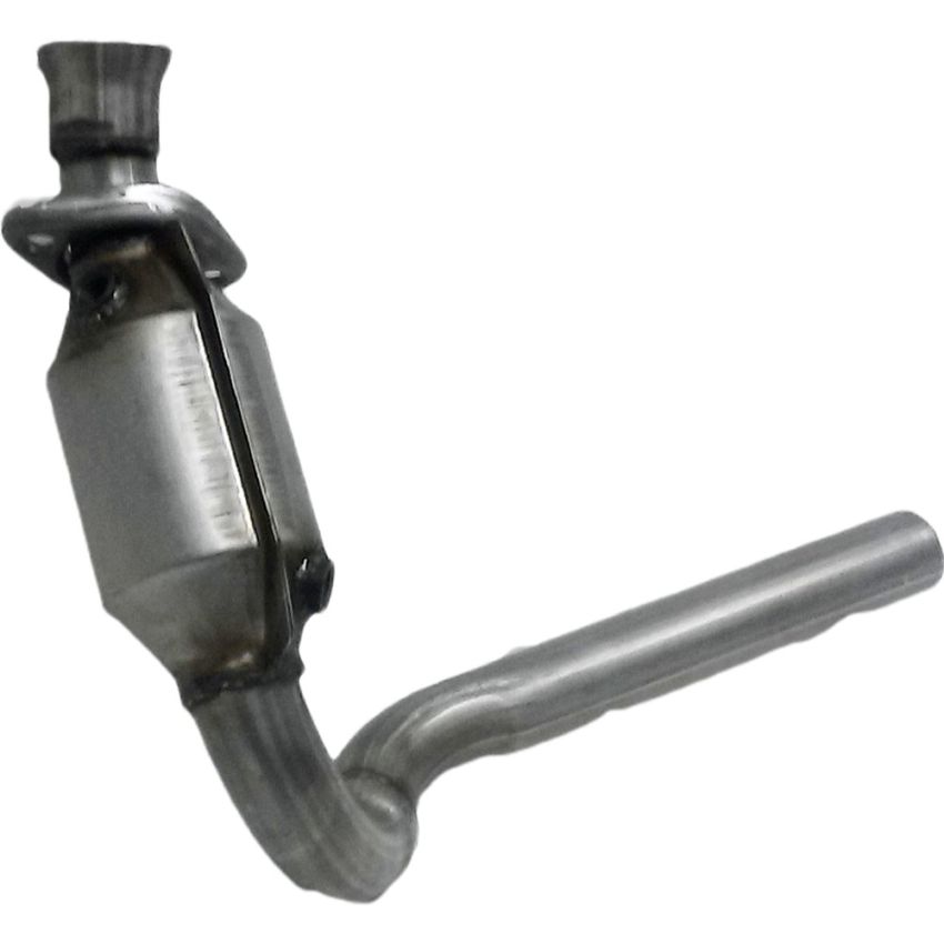 Davico Mfg 190911 Direct Fit Catalytic Converter