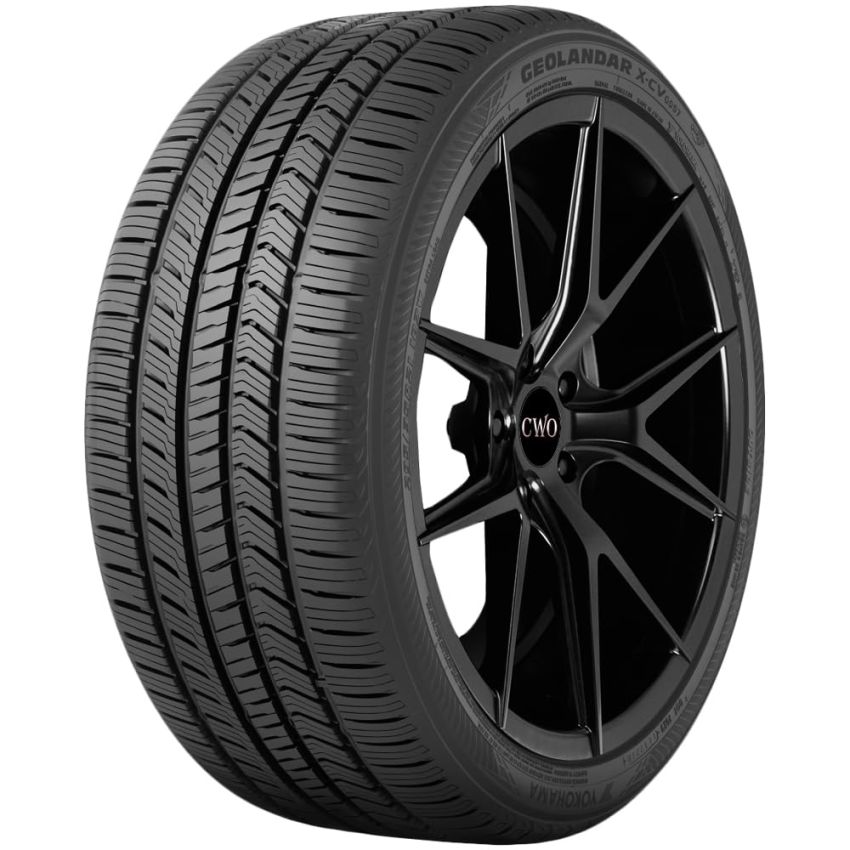 Yokohama 265/40r21xl 105w Yok Geolandar X-Cv