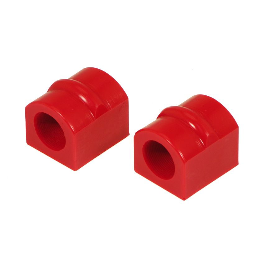 Prothane 1-1121 64-83 AMC Front Sway Bar Bushings - 7/8in - Red