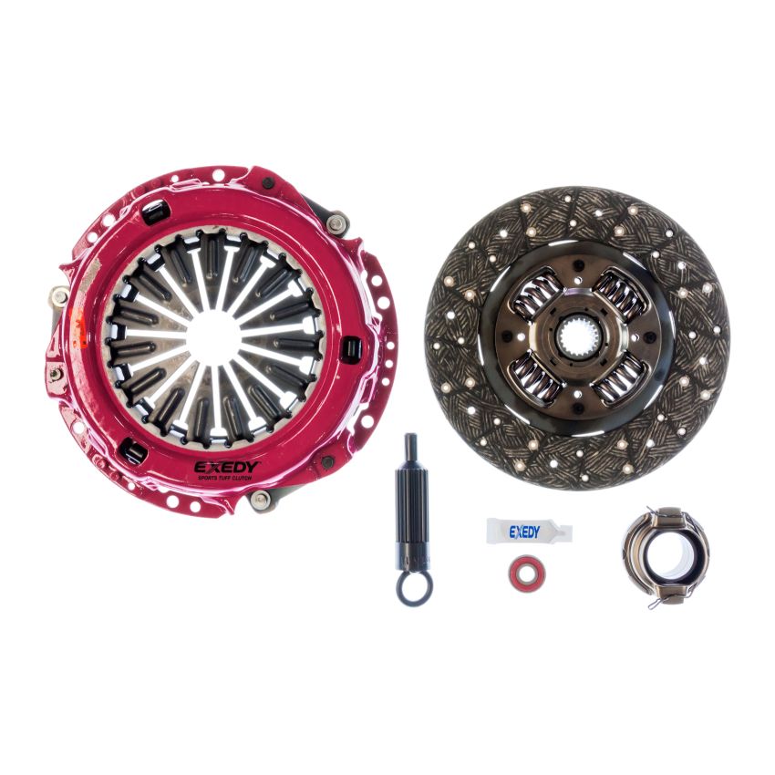 Exedy 16805 Stage 1 Organic Clutch