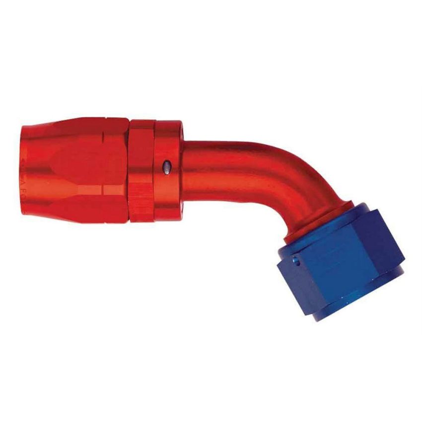 AEROQUIP AERFCM4086 #16 60 Degree Hose End