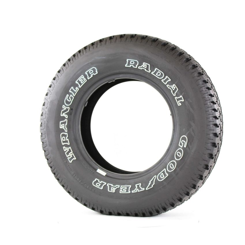 Goodyear  795694910 P205/75R15 Wrangler Radial