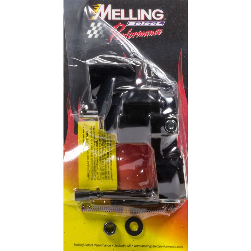 MELLING MEL10055ST-700CT SBC Billet Aluminun Oil Pump  C/T