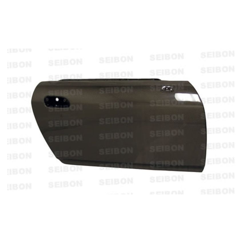 Seibon DD0005HDS2K 00-10 Honda S2000 Carbon Fiber Doors