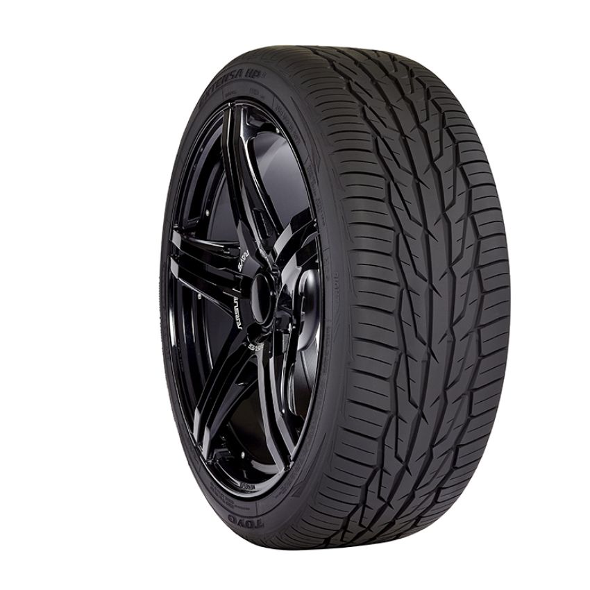 Toyo 235/55r17 99v Toy Extensa Hp Ii