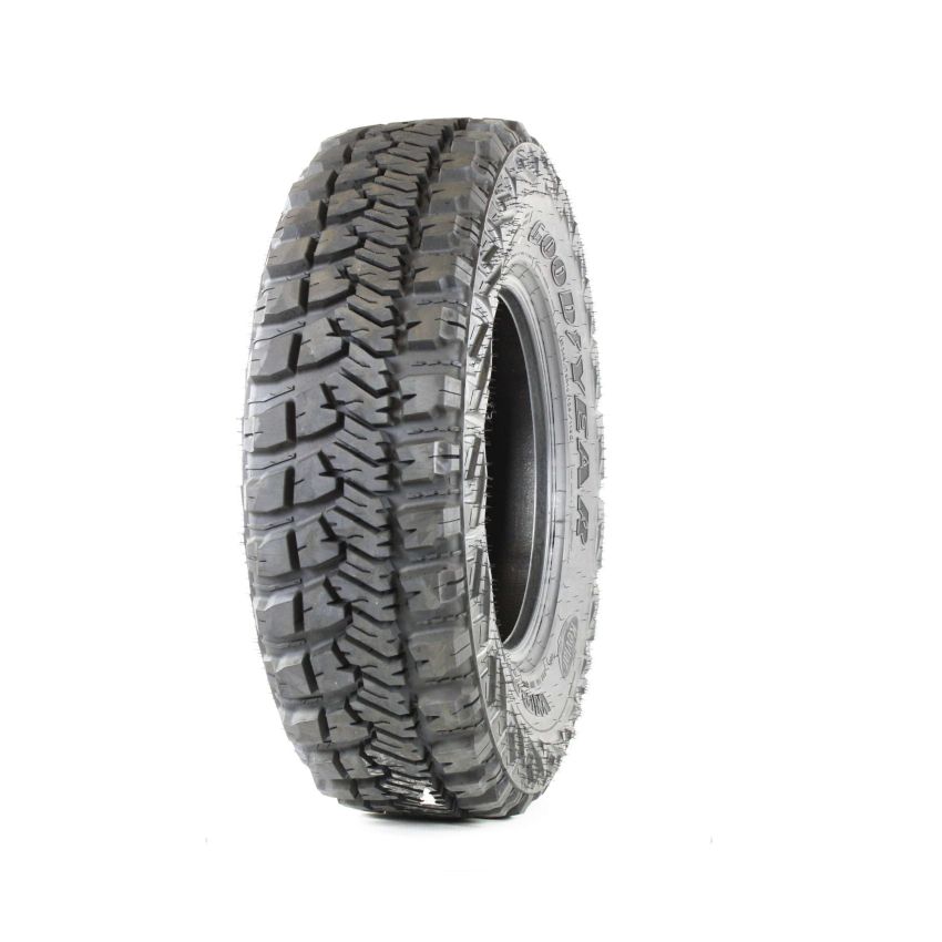 Goodyear  750732325 32X11.50R15LT C Wrangler MT/R With Kevlar