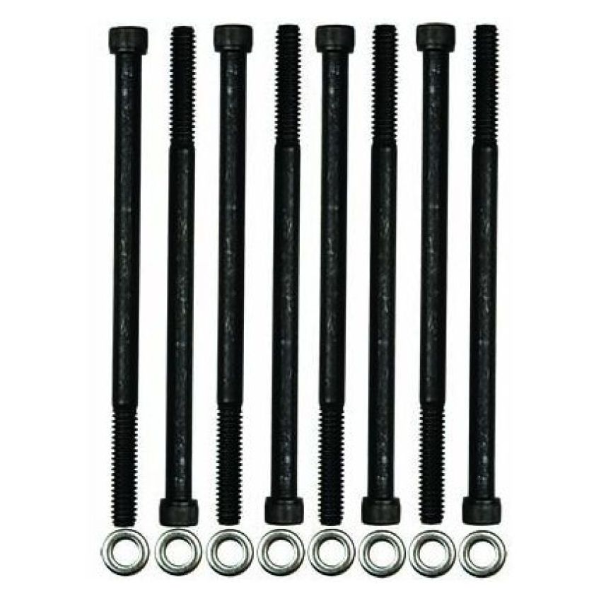 MOROSO MOR68905 Valve Cover Hardware Kit Fits 68321 Covers