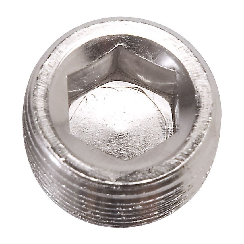 RUSSELL RUS662051 Endura Pipe Plug Fitting 3/8 NPT