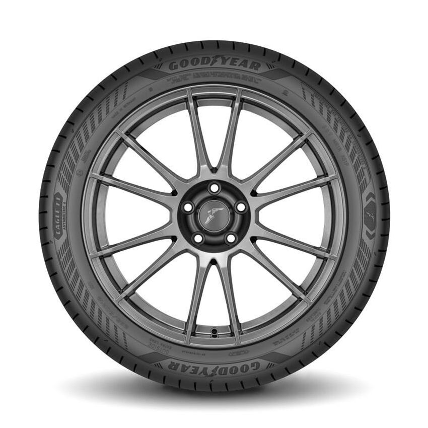 Goodyear 112161668 Eagle F1 Asymmetric 6 225/40R19