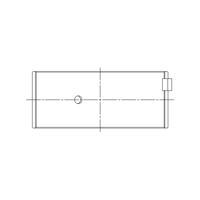 ACL Toyota 3SGTE Standard Size High Performance Rod Bearing Set