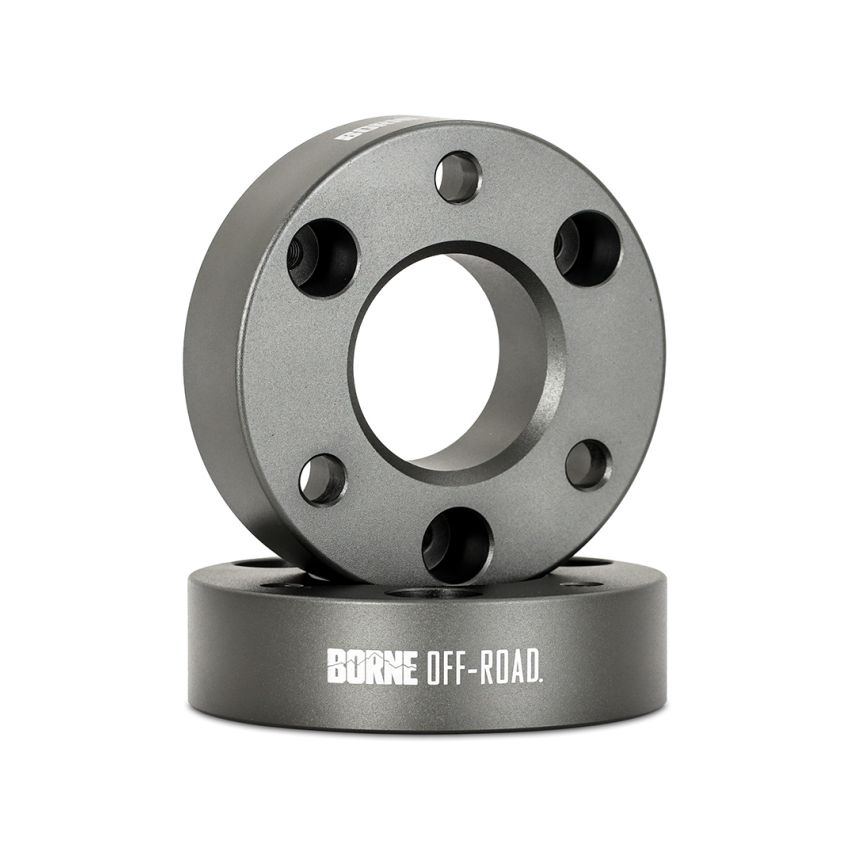 Borne Off-Road BNLK-F150-04-F2 Leveling Kit