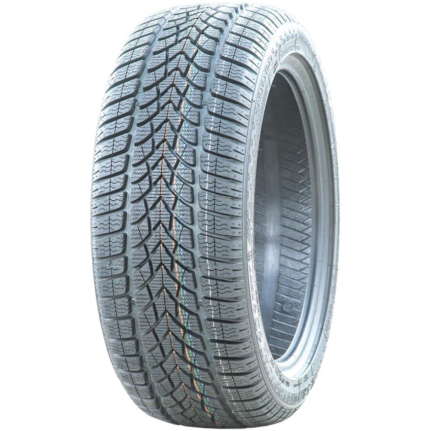 Dunlop 265029121 225/45r17 Sp Winter Sport 4d Rof