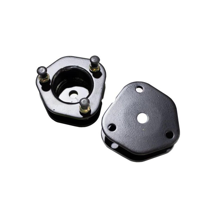 Fishbone Offroad 09-Present Dodge Ram 1500 4WD 2.0In Leveling Kit