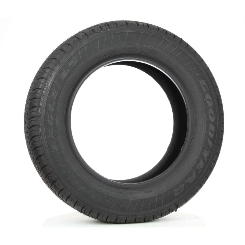 Goodyear  706011140 P255/65R16 Eagle LS
