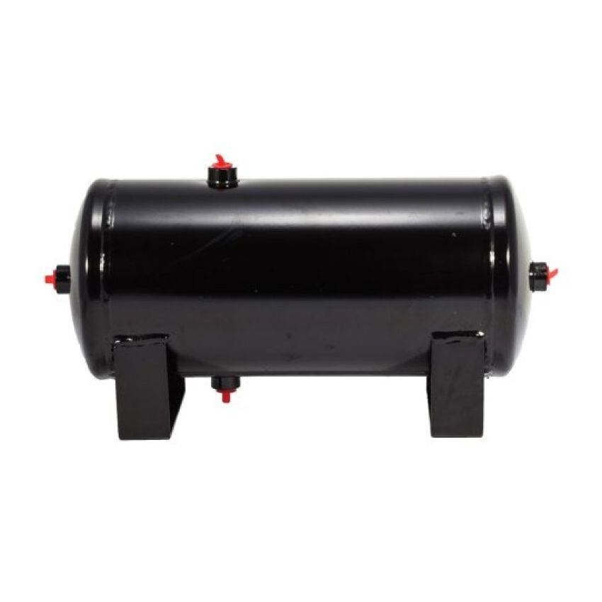 Kleinn Air Horns 6275RT Kleinn 1.5 gal Air Tank