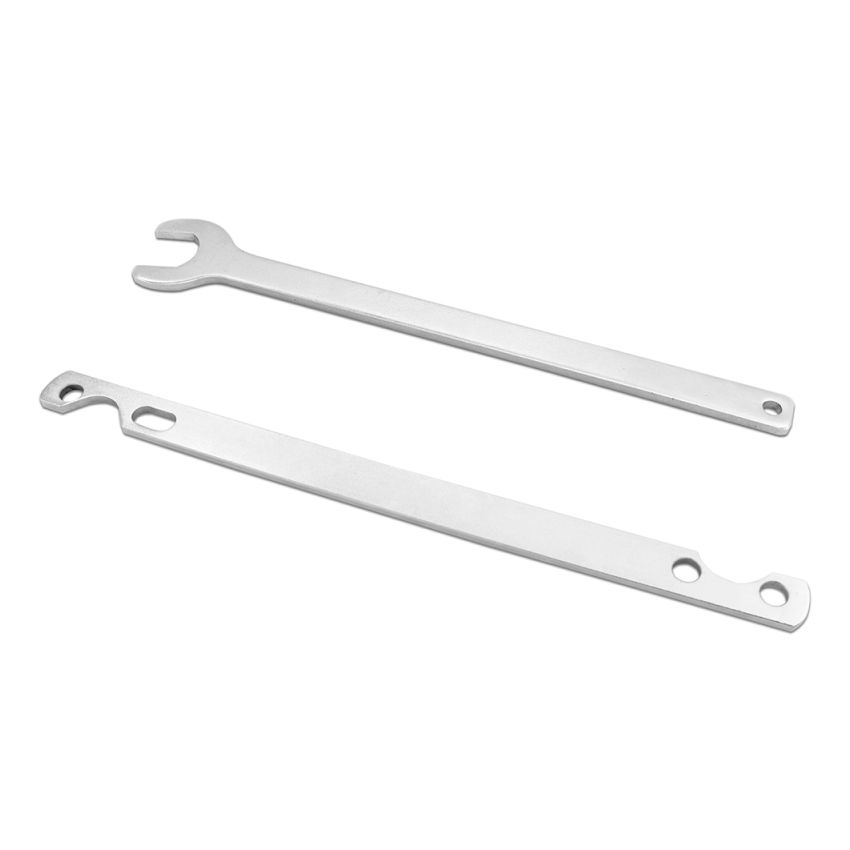 Mishimoto Fan Clutch Wrench Set for BMW 2pc