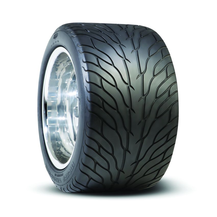 MICKEY THOMPSON MIC255649 26x8.00R15LT Sportsman S/R Radial Tire