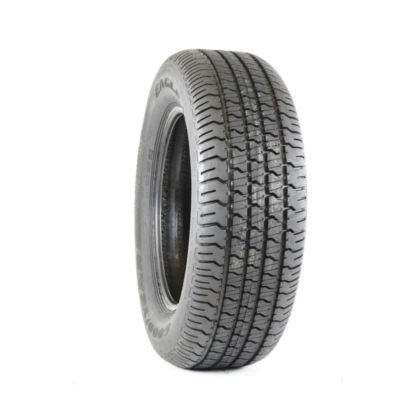 Goodyear  798266151 P205/55r16 Eagle #1 Nascar