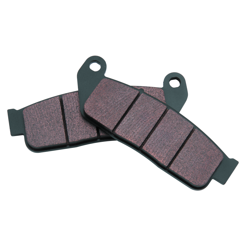TwinPower 596986 Twin Power 15-16 Indian Scout Sintered Brake Pads Front