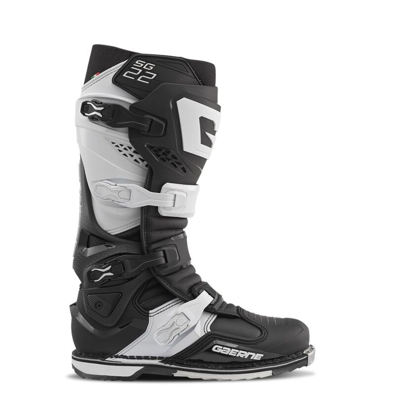Gaerne 2262-020-12 SG22 Boot