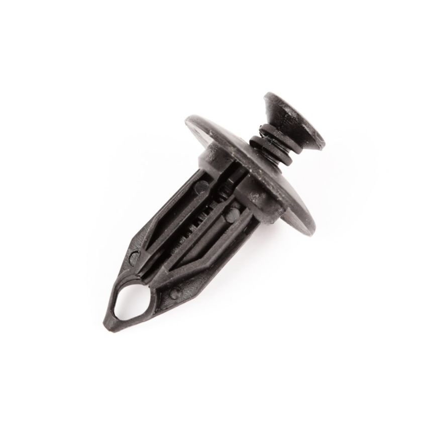 Omix 12mm Push Pin Bumper to Front Fascia- 07-18 JK