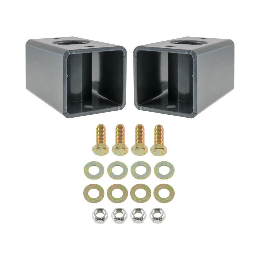 Synergy 2003+ Dodge Ram 4WD 2500/3500 3in Rear Bump Stop Spacers