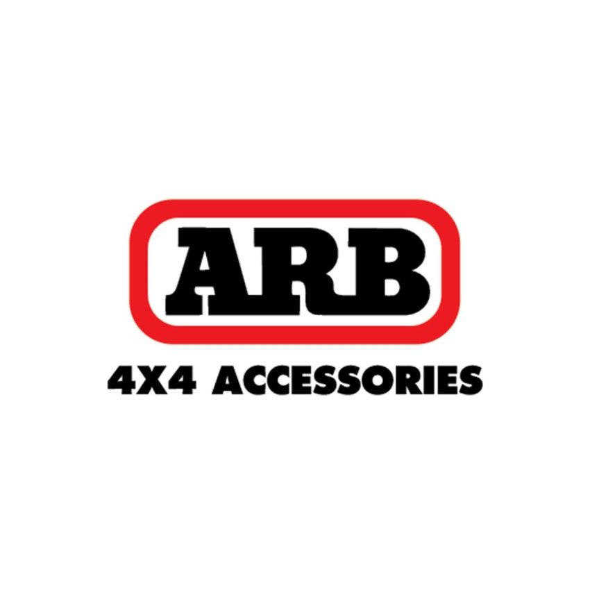 ARB 3215110 Bullbar Suits Flares  Fog 07-12 No Hlw
