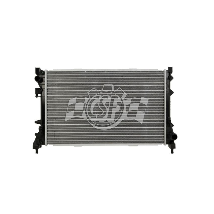 CSF 3530 Radiator