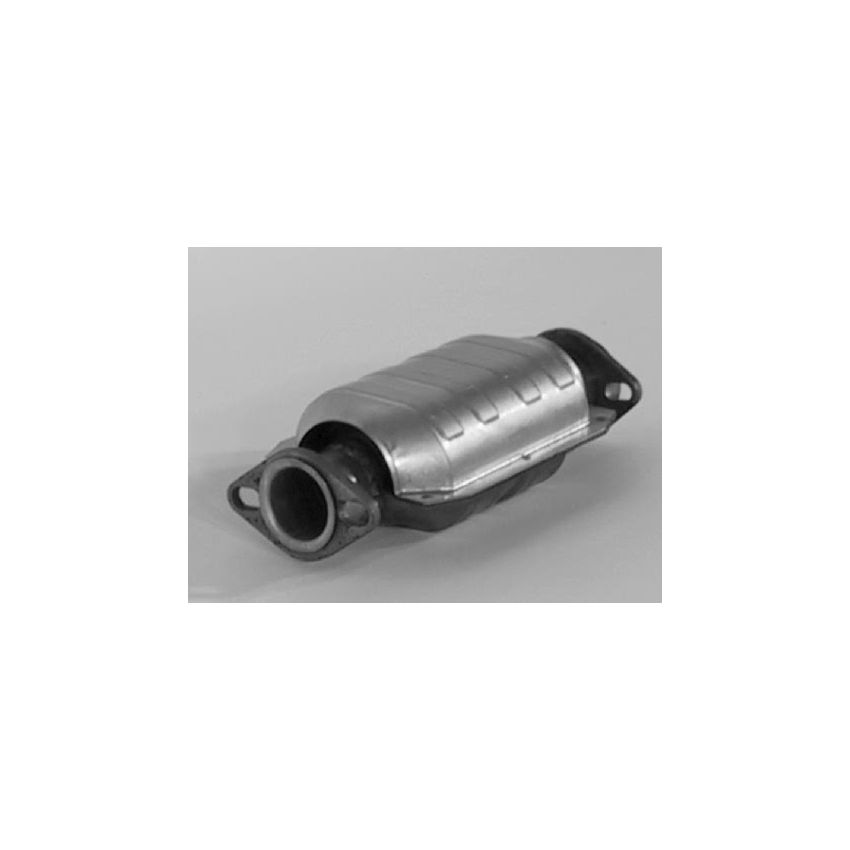 Davico Mfg 16505 Direct Fit Catalytic Converter
