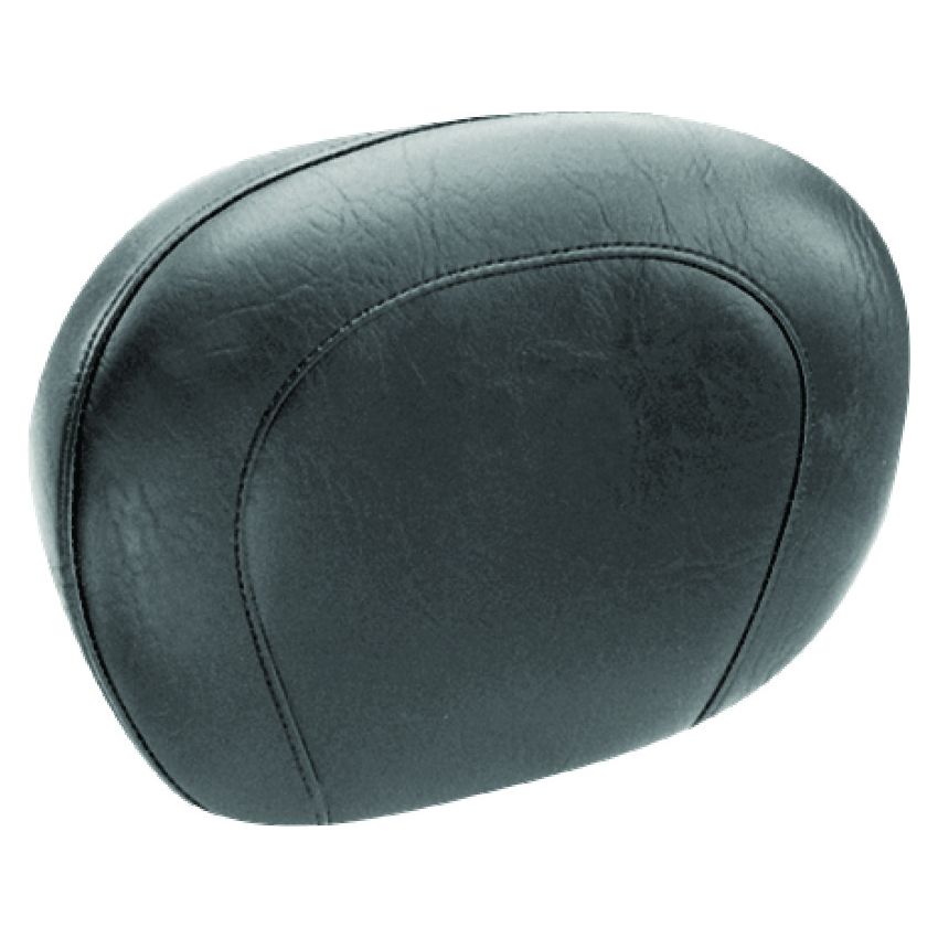 Mustang Motorcycle 79059 Sissy Bar Pad