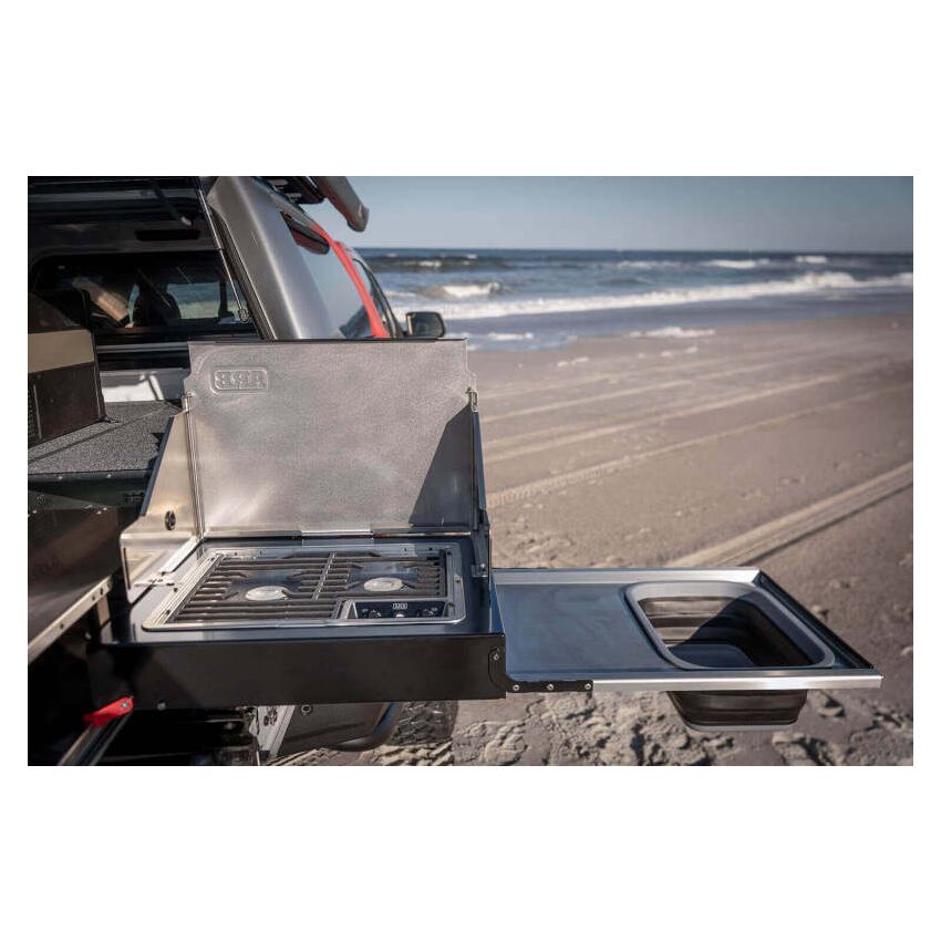 ARB RDKNA1355 Kitchen Complete Single 1255mm