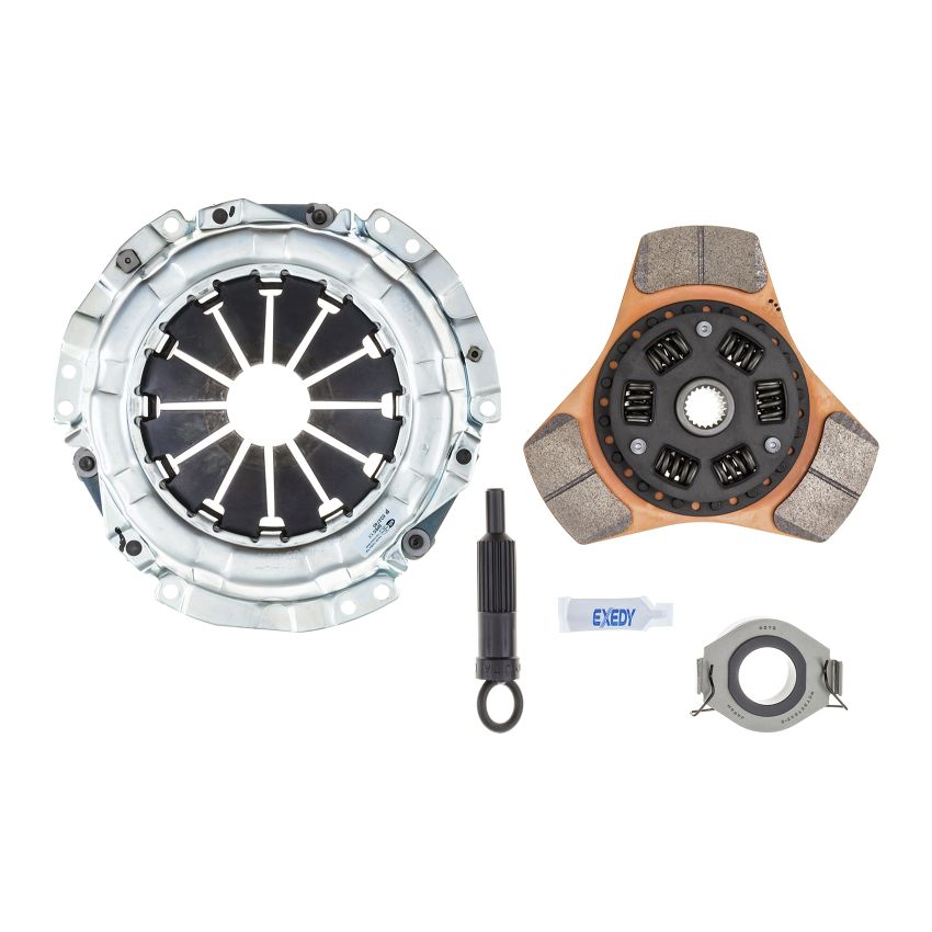 Exedy 16950A Stage 2 Cerametallic Clutch
