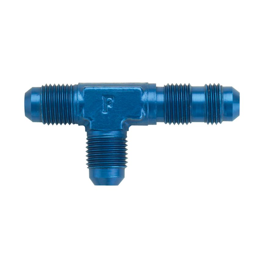 FRAGOLA FRG480403 #3 Bulkhead Tee-On the Run