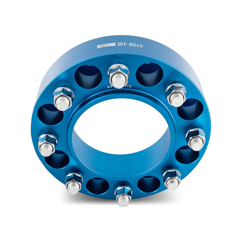Borne Off-Road BNWS-002-500BL Wheel Spacers