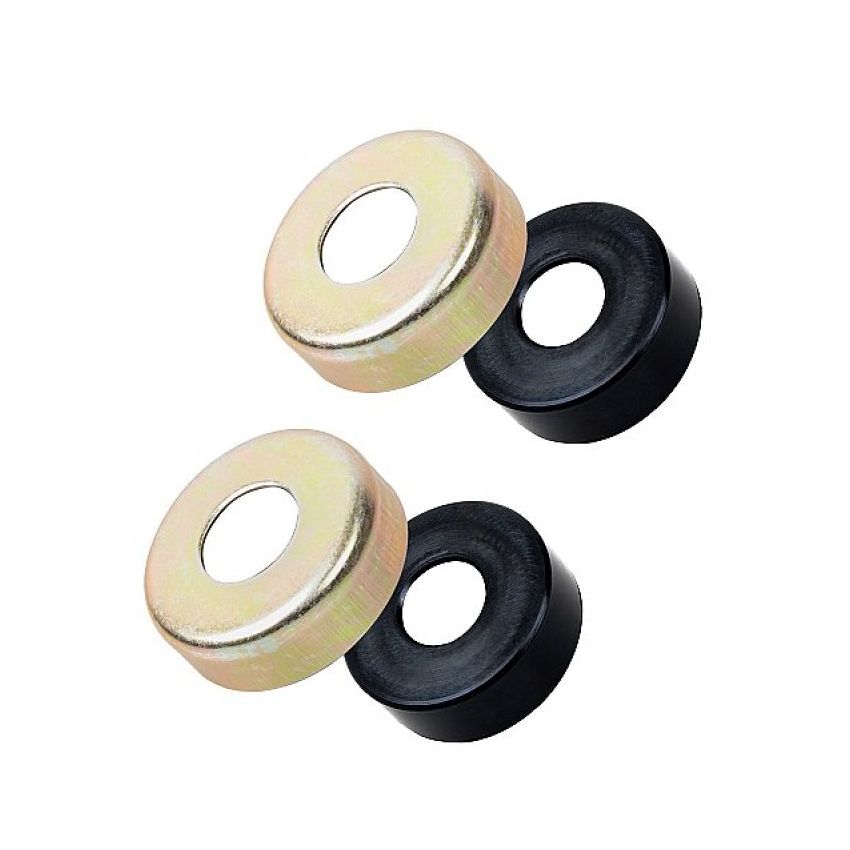 Synergy 94-13 Dodge Ram 1500/2500/3500 HD 4x4 Tie Rod End Low Misalignment Boot