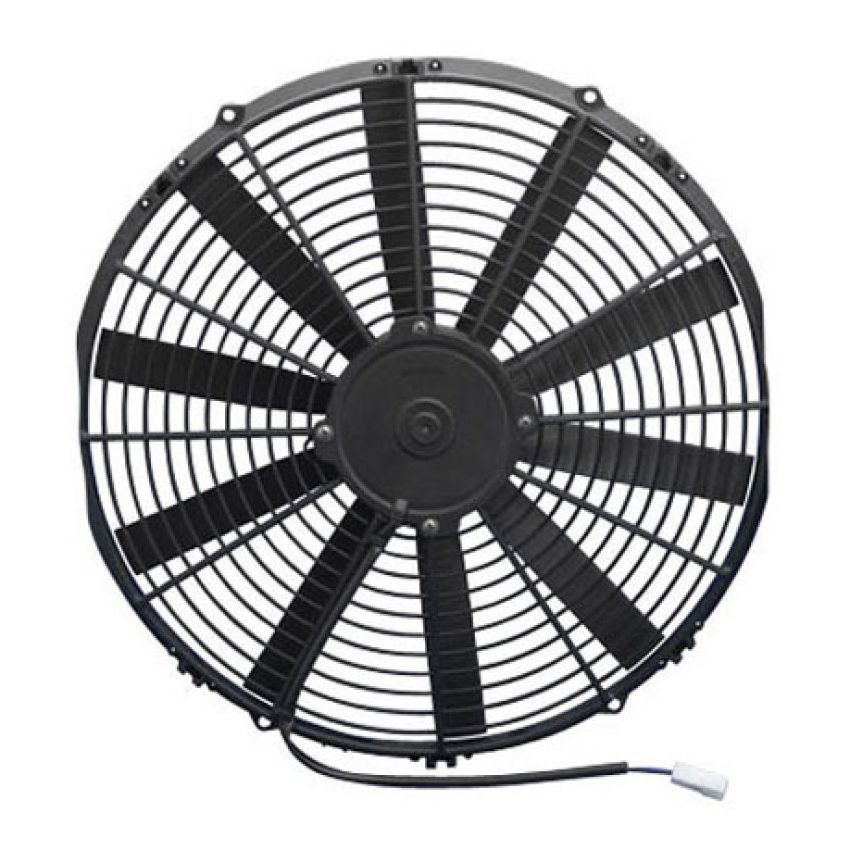 SPAL 30100401 1103 CFM 16in Fan - Push (VA18-AP10/C-41S)