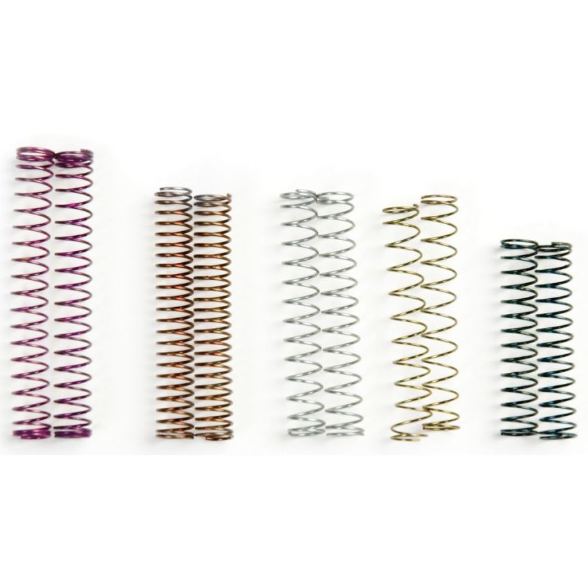 EDELBROCK EDE1464 Carburetor Spring Assortment