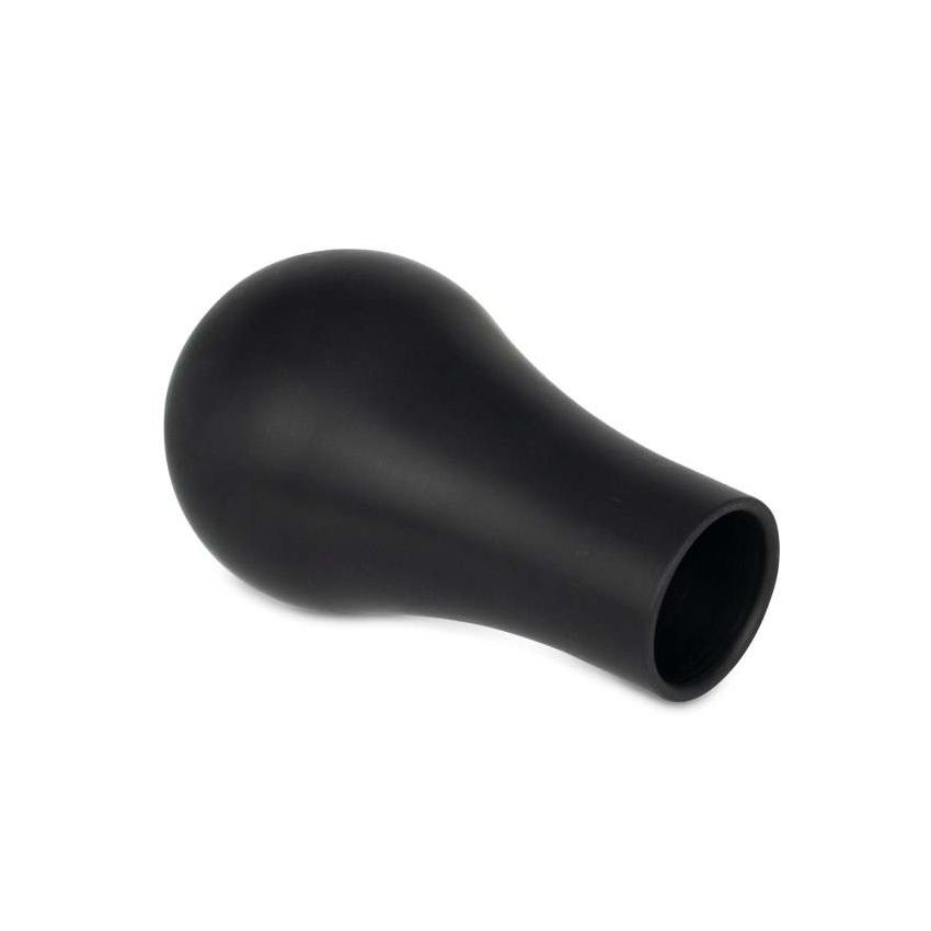 BLOX Racing Rlc Ultraform Shift Knob M12X1.25 - Black With Reverse Lock Out