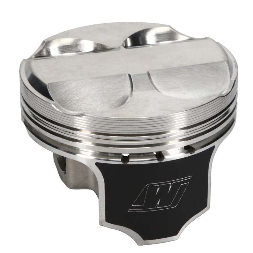 Wiseco Honda K24 w/K20 Head +5cc 12.5:1 CR Piston Shelf Stock