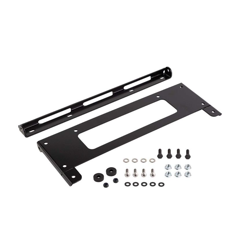 ARB Flip Up License Plate Kit