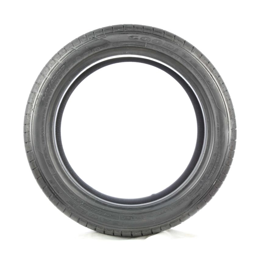 Goodyear  784160287 205/55ZR17 Eagle F1 Asymmetric