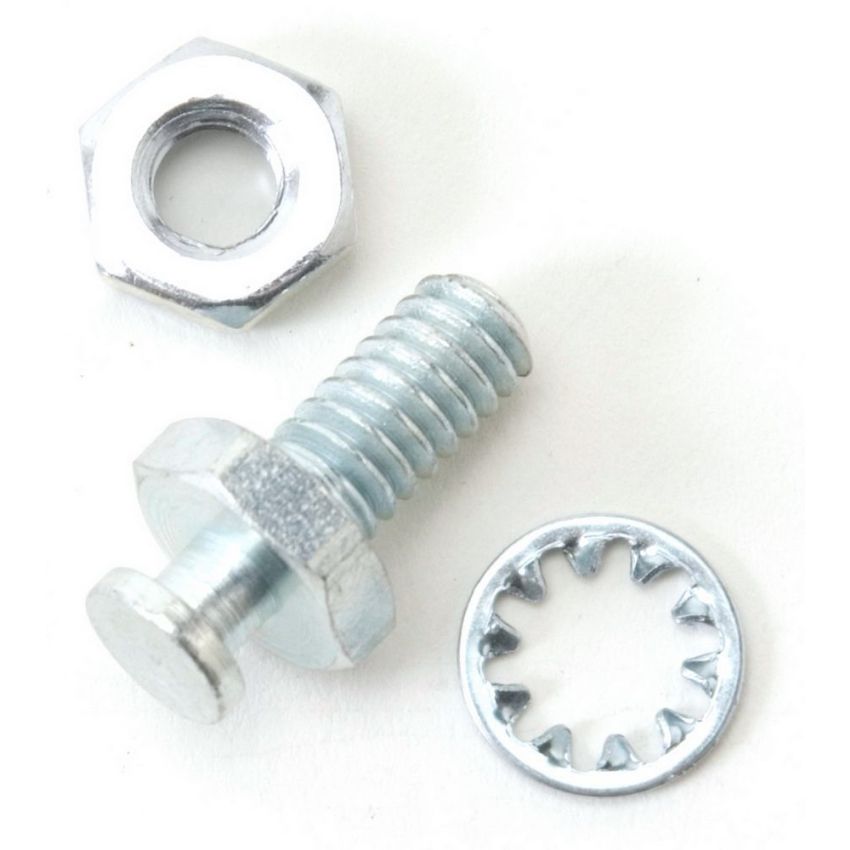 EDELBROCK EDE8018 A/T Trans. Kickdown Stud - GM
