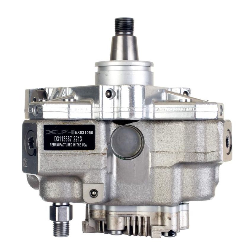 DELPHI EX631050 Fuel Injection Pump