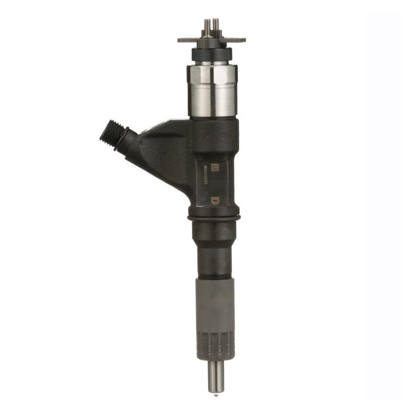 DELPHI EX631123 Fuel Injector