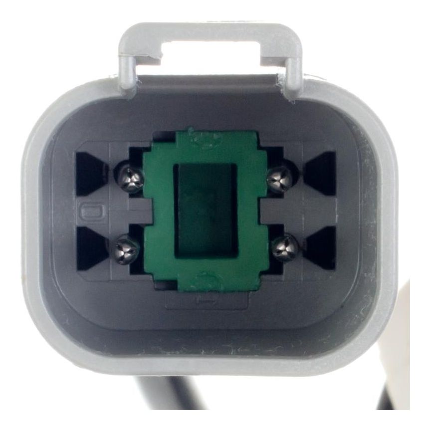 DELPHI EX638489 Fuel Injector