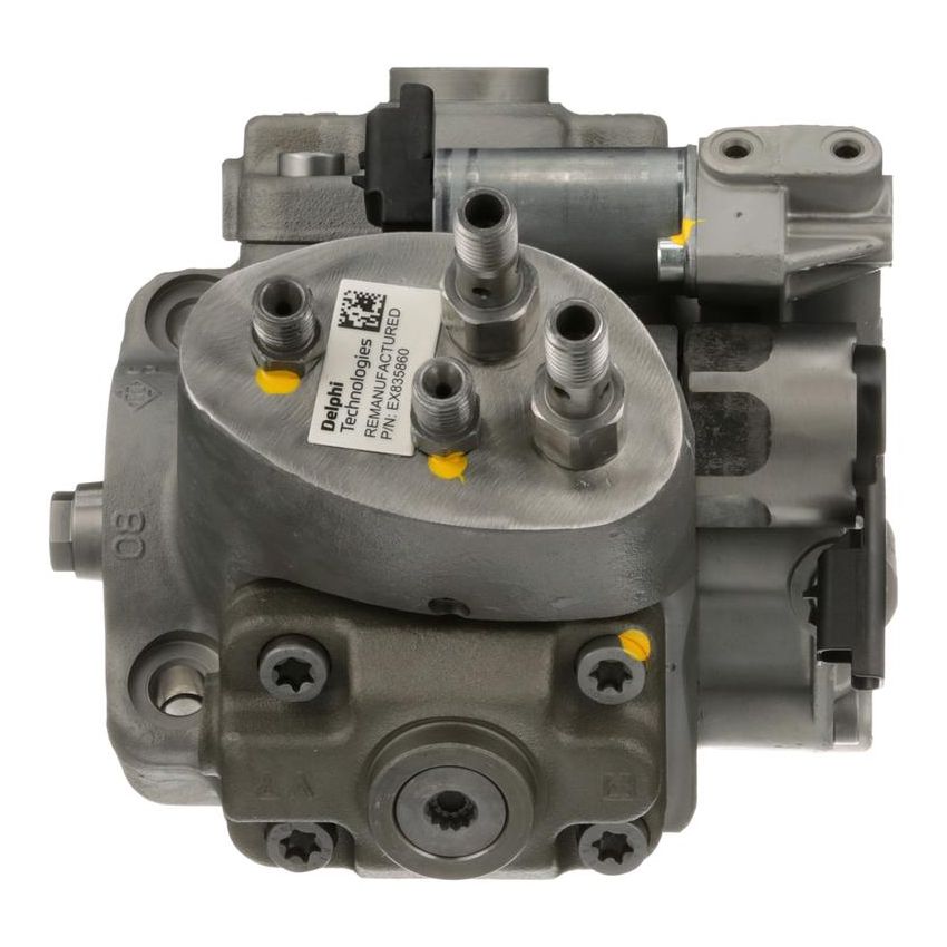DELPHI EX835860 Fuel Injection Pump