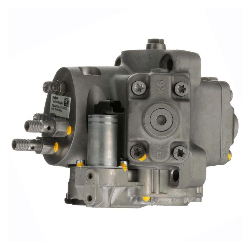 DELPHI EX835860 Fuel Injection Pump