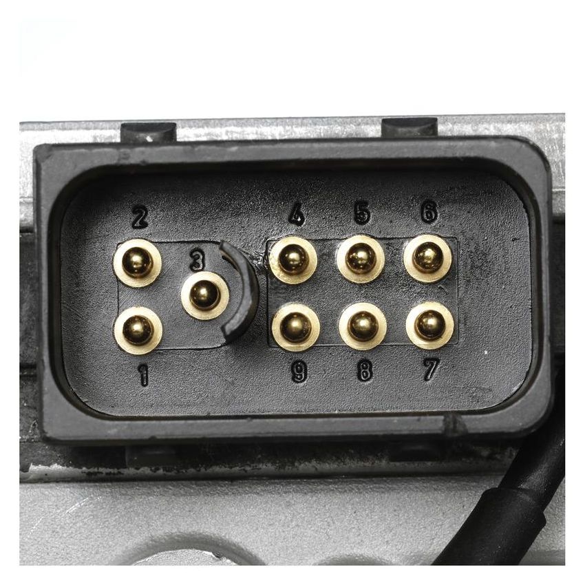 DELPHI EX836002 Fuel Injection Pump