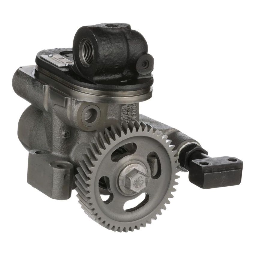 DELPHI EXHTP125 Diesel High Pressure Oil Pump