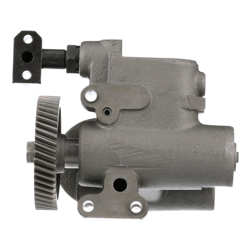 DELPHI EXHTP125 Diesel High Pressure Oil Pump